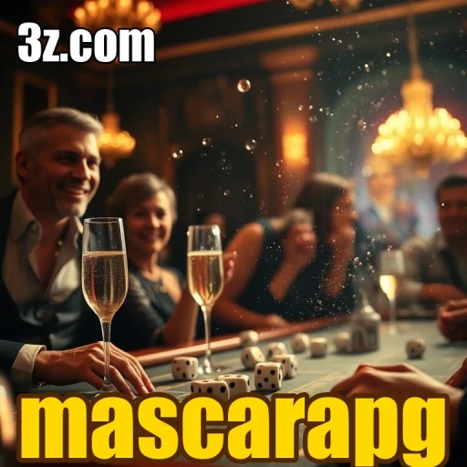 mascarapg Vip