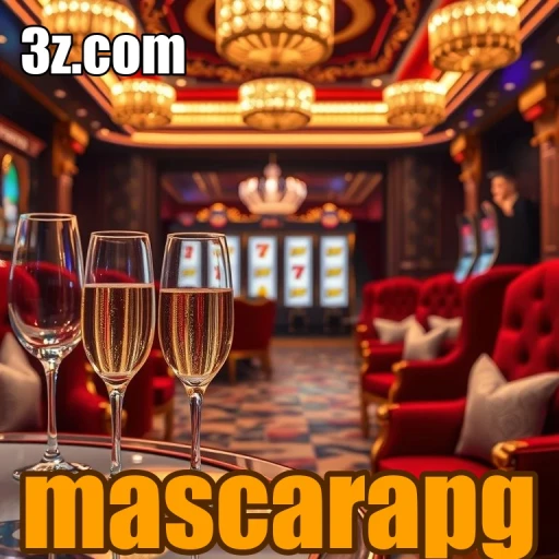 mascarapg Vip
