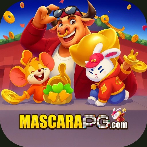 mascarapg