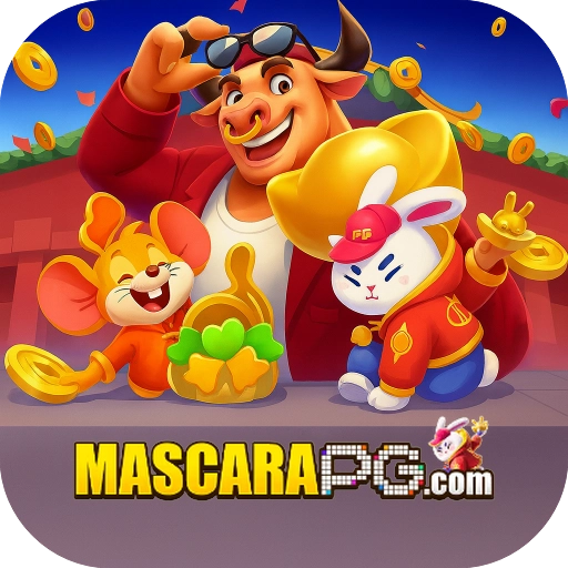 mascarapg
